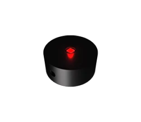 Active LED tag